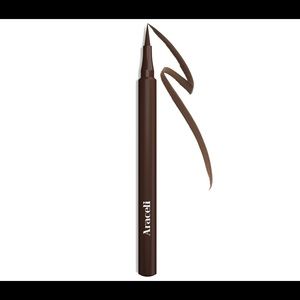 Araceli Liquid Eyeliner - Café